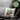 Opas Schnarchecke - Kissen #kissenfarbe_weiss-gruen