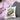 Opas Schnarchecke - Kissen #kissenfarbe_weiss-violett