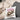 Omas Schnarchecke - Kissen #kissenfarbe_weiss-mokka