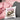 Omas Schnarchecke - Kissen #kissenfarbe_weiss-rose