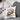 Omas Schnarchecke - Kissen #kissenfarbe_weiss-schwarz
