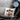 Best Friends - Kissen #kissenfarbe_weiss-blau