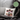 Best Friends - Kissen #kissenfarbe_weiss-gruen