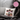 Best Friends - Kissen #kissenfarbe_weiss-rose