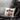 Best Friends - Kissen #kissenfarbe_weiss-schwarz