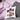 Best Friends - Kissen #kissenfarbe_weiss-violett