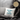 Ich liebe Dein Gesicht! - Kissen #kissenfarbe_weiss-mokka