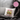 Weil du mich komplett machst! - Kissen #kissenfarbe_weiss-rose