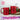 Lieblingsfreundin - Glitzertasse #tassenfarbe_rot