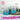 Lieblingsfreundin - Glitzertasse #tassenfarbe_silberblau