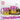 Lieblingsfreundin - Glitzertasse #tassenfarbe_violettgold