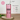 Mamas kleine Scheißer - Becher To Go Personalisiert #becherfarbe_rose