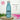 Mama's kleine Scheißer Personalisiert - Flasche #flaschenfarbe_tuerkis