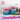 Mamas kleine Scheißer - Glitzertasse Personalisiert #tassenfarbe_roseblau