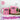 Papas kleine Scheißer - Glitzertasse Personalisiert #tassenfarbe_rose