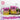 Papas kleine Scheißer - Glitzertasse Personalisiert #tassenfarbe_violettgold