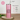 Ich wünschte meine Probleme wären so klein wie mein Penis - Becher To Go #becherfarbe_rose