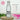 Mama du bist die Allerbeste - Flasche #flaschenfarbe_silber