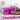 Die Pflicht ruft - Glitzertasse #tassenfarbe_violett