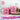 Du hast das was andere nicht haben, mein Herz. - Glitzertasse #tassenfarbe_rose