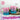 Du hast das was andere nicht haben, mein Herz. - Glitzertasse #tassenfarbe_roseblau