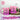 Du hast das was andere nicht haben, mein Herz. - Glitzertasse #tassenfarbe_roseviolett