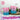 Ich, Du passt - Glitzertasse #tassenfarbe_roseblau