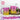 Ich, Du passt - Glitzertasse #tassenfarbe_violettgold
