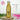 Pyjamas all days - Flasche #flaschenfarbe_gold