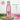 Pyjamas all days - Flasche #flaschenfarbe_rose