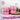 Traumfrau - Glitzertasse #tassenfarbe_rose