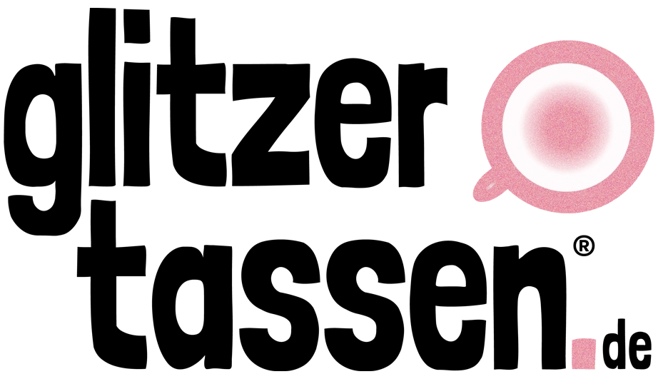 Glitzertassen.de®