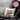 Mamas Schnarchecke - Kissen #kissenfarbe_weiss-rose
