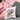 Mamas Schnarchecke - Kissen #kissenfarbe_weiss-rose