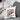 Mamas Schnarchecke - Kissen #kissenfarbe_weiss-schwarz