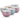 Glitzerschale Set