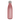Glitzer Edelstahl-Thermoflasche