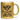 Glück ist, eine Freundin wie dich zu haben! - Glitzertasse #tassenfarbe_gold