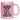 Glück ist, einen Opa wie dich zu haben! - Glitzertasse #tassenfarbe_rose