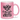 Glück ist, einen Schwager wie dich zu haben! - Glitzertasse #tassenfarbe_rose