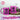 Glück ist, einen Schwager wie dich zu haben! - Glitzertasse #tassenfarbe_violett
