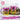 Glück ist, einen Freund wie dich zu haben! - Glitzertasse #tassenfarbe_violettgold