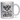 Glück ist, eine Schwägerin wie dich zu haben! - Glitzertasse #tassenfarbe_silber