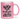 Glück ist, einen Kollegen wie dich zu haben! - Glitzertasse #tassenfarbe_rose