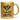 Glück ist, eine Enkelin wie dich zu haben! - Glitzertasse #tassenfarbe_gold