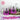 So sieht die beste Freundin der Welt aus! - Glitzertasse #tassenfarbe_silberviolett