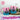 So sieht die beste Schwester der Welt aus! - Glitzertasse #tassenfarbe_roseblau