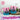 So sieht die beste Kollegin der Welt aus! - Glitzertasse #tassenfarbe_roseblau