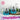 So sieht die beste Kollegin der Welt aus! - Glitzertasse #tassenfarbe_silberblau