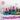 So sieht die beste Erzieherin der Welt aus! - Glitzertasse #tassenfarbe_roseblau